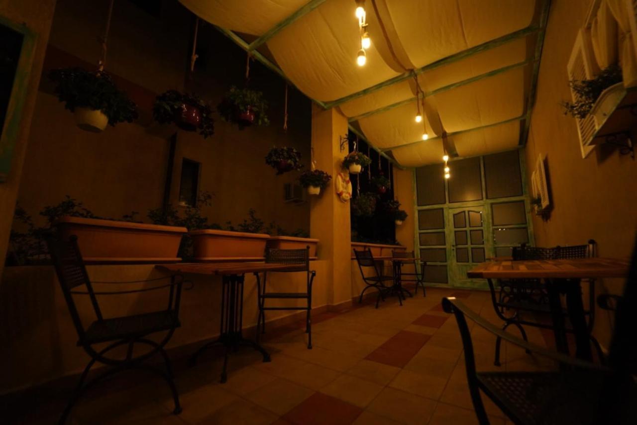 Complex Marinn Costinesti Ngoại thất bức ảnh