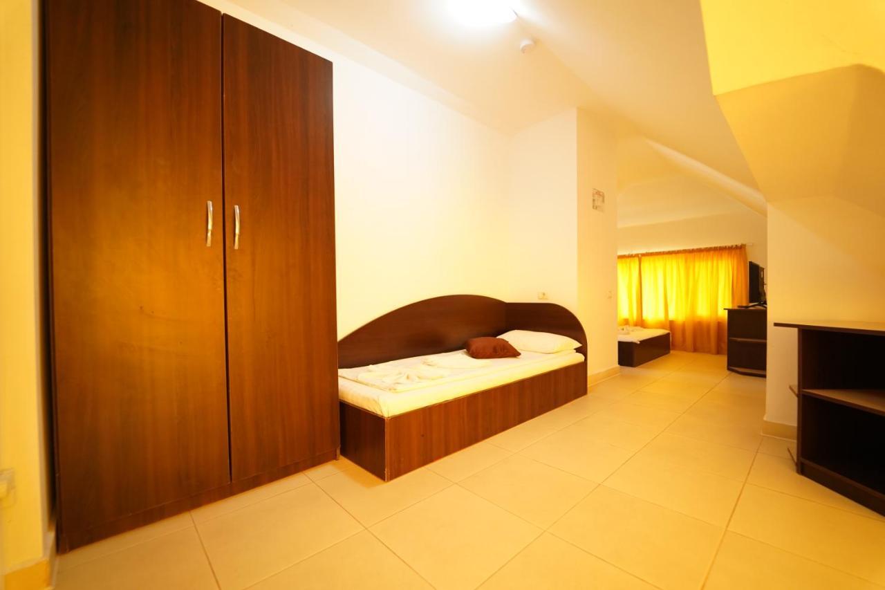 Complex Marinn Costinesti Ngoại thất bức ảnh
