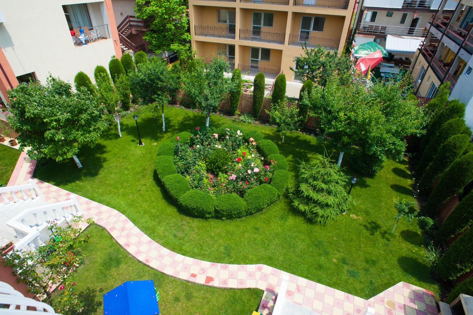 Complex Marinn Costinesti Ngoại thất bức ảnh