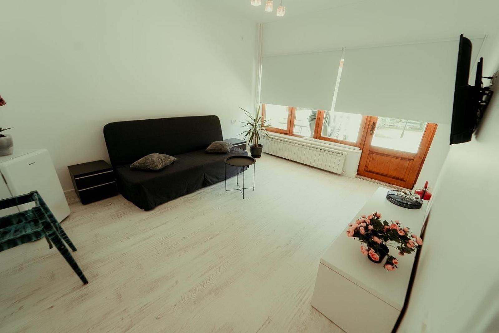 Complex Marinn Costinesti Ngoại thất bức ảnh