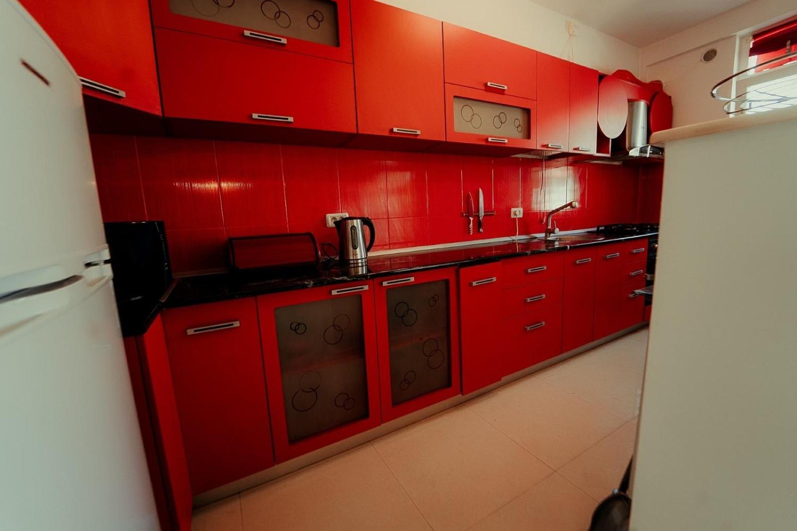 Complex Marinn Costinesti Ngoại thất bức ảnh